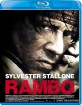 Rambo (Region A - JP Import ohne dt. Ton) Blu-ray
