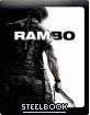 Rambo (2008) - Zavvi Exclusive Limited Edition Steelbook (UK Import ohne dt. Ton) Blu-ray