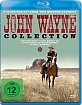 John Wayne Collection (3-Film-Set) (2. Neuauflage) Blu-ray