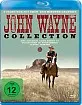 John Wayne Collection (3-Film-Set) Blu-ray