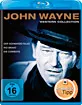 John Wayne Western Collection Blu-ray