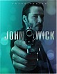 John Wick 1 & 2 - Novamedia Exclusive Full Slip Lenticular Edition (KR Import ohne dt. Ton) Blu-ray