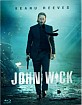 John Wick (2014) - Novamedia Exclusive Full Slip Plain Edition (KR Import ohne dt. Ton) Blu-ray