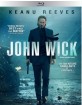 John Wick (2014) (Region A - CA Import ohne dt. Ton) Blu-ray