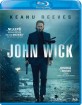 John Wick (2014) (CZ Import ohne dt. Ton) Blu-ray