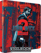 John Wick: Chapter 2 (2017) - Best Buy Exclusive Limited Edition Steelbook (Blu-ray + DVD + UV Copy) (Region A - CA Import ohne dt. Ton) Blu-ray