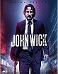 John Wick: Chapter 2 - Novamedia Exclusive Full Slip Plain Edition (KR Import ohne dt. Ton) Blu-ray
