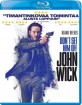 John Wick (2014) (FI Import ohne dt. Ton) Blu-ray