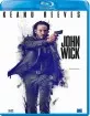 John Wick (2014) (IT Import ohne dt. Ton) Blu-ray