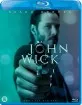 John Wick (2014) (NL Import ohne dt. Ton) Blu-ray