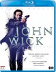 John Wick (2014) (NO Import ohne dt. Ton) Blu-ray