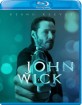John Wick (2014) (PL Import ohne dt. Ton) Blu-ray
