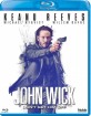 John Wick (2014) (SE Import ohne dt. Ton) Blu-ray
