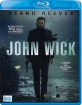 John Wick (2014) (TH Import ohne dt. Ton) Blu-ray