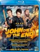 John Dies at the End (FI Import ohne dt. Ton) Blu-ray