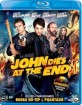 John Dies at the End (NO Import ohne dt. Ton) Blu-ray