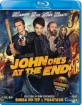 John Dies at the End (SE Import ohne dt. Ton) Blu-ray
