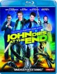 John Dies at the End (Region A - US Import ohne dt. Ton) Blu-ray