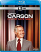 Johnny Carson: King of Late Night (Region A - US Import ohne dt. Ton) Blu-ray