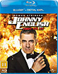 Johnny English 2 – Født På Ny (Blu-ray + Digital Copy) (DK Import) Blu-ray