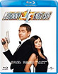 Johnny English (IT Import) Blu-ray