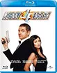 Johnny English (IT Import) Blu-ray