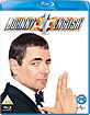 Johnny English (UK Import) Blu-ray