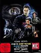 Johnny Mnemonic - Vernetzt (Limited Mediabook Edition) (Cover B) (2 Blu-ray) Blu-ray