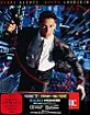 Johnny Mnemonic - Vernetzt (Limited Mediabook Edition) (Cover C) (2 Blu-ray) Blu-ray