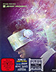 Johnny Mnemonic - Vernetzt (Limited Mediabook Edition) (Cover A) Blu-ray