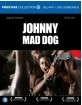 Johnny Mad Dog - Prestige Collection (Blu-ray + DVD) (NL Import ohne dt. Ton) Blu-ray