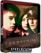 Joint Security Area - Novamedia Exclusive Limited Lenticular Magnet Edition Steelbook (KR Import ohne dt. Ton) Blu-ray