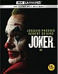 Joker (2019) 4K (4K UHD + Blu-ray) (KR Import) Blu-ray