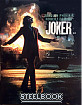 Joker (2019) - U'Mania Exclusive Selective No.6 Fullslip Steelbook (KR Import ohne dt. Ton) Blu-ray