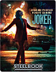 Joker (2019) 4K - Zavvi Exclusive Limited Edition Steelbook (4K UHD + Blu-ray) (UK Import ohne dt. Ton) Blu-ray