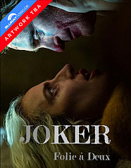 Joker: Folie à Deux 4K (Limited Steelbook Edition) (4K UHD + Blu-ray) Blu-ray