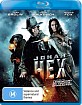Jonah Hex (2010) (AU Import) Blu-ray