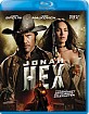Jonah Hex (2010) (ZA Import) Blu-ray
