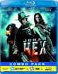 Jonah Hex (ES Import) Blu-ray