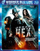Jonah Hex (FR Import) Blu-ray