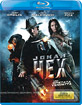 Jonah Hex (IT Import) Blu-ray