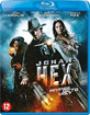 Jonah Hex (NL Import) Blu-ray
