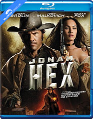 Jonah Hex (2010) (PL Import) Blu-ray