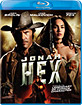 Jonah Hex (SE Import) Blu-ray
