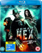 Jonah Hex (UK Import) Blu-ray