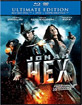 Jonah Hex - Ultimate Edition (FR Import) Blu-ray