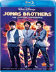 Jonas Brothers 3D - Extended Edition (Classic 3D) (CZ Import) Blu-ray