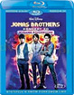 Jonas Brothers 3D - Extended Edition (Classic 3D) (PL Import) Blu-ray