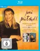 Joni Mitchell: Woman of Heart & Mind + Painting with Words and Music (SD Blu-ray Edition) Blu-ray