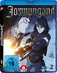 Jormungand - Vol. 2 Blu-ray